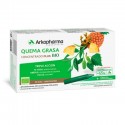 ARKOFLUIDO QUEMAGRASA 20 AMPOLLAS