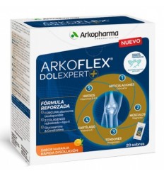 DOLEXPERT ARKOFLEX 20 SOBRES