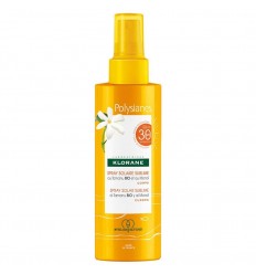 POLYSIANES SPRAY SOLAR SPF 30 200ML
