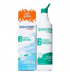 RHINOMER FUERZA 2 135 ML