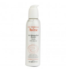 LECHE LIMPIADORA SUAVIZANTE AVENE 200 ML