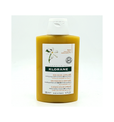 KLORANE CHAMPU AL TAMANU BIO 200ML