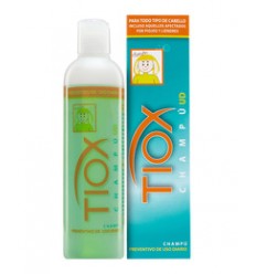 QUASSY USO DIARIO CHAMPU NEUTRO 250 ML