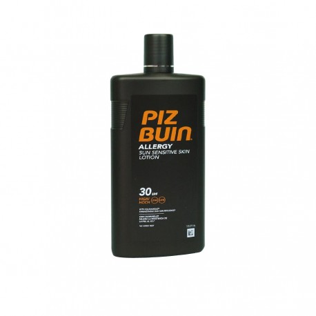 PIZ BUIN ALLERGY FPS - 30 PROTECCION ALTA LOCION 400 ML