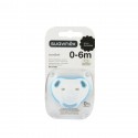 SUAVINEX CHUPETE EVOLUTION TETINA ANATOMICA