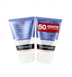 NEUTROGENA CREMA DE MANOS ANTIEDAD 50 ML 2 U