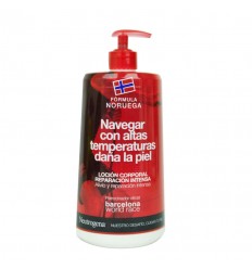 NEUTROGENA LOCIÓN CORPORAL REPARACIÓN INTENSIVA