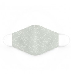 MASCARILLA ADULTO VERDE 2 UDS SUAVINEX