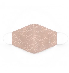 MASCARILLA ADULTO ROSA 2 UD SUAVINEX