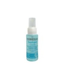 SEPTIGEN LOCION HIDROALCO HIDROTELIAL 60ML