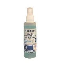 SEPTIGEN SPRAY HIDROALCO HIDROTELIAL 125ML