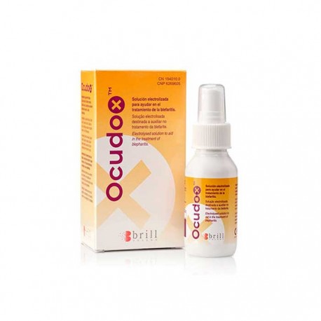 OCUDOX 60 ML