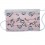MASCARILLA HIGIENICA 3CPS NIÑOS ROSA 20U