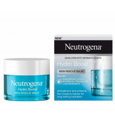 NEUTROGENA HYDRO BOOST BALSAMO RECONSTITUYENTE 5