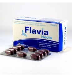 FLAVIA NOCTA 30 CAP