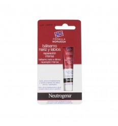 BALSAMO NARIZ Y LABIOS NEUTROGENA TUBO