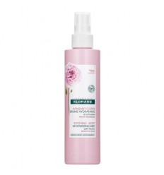 KLORANE BRUMA HIDRATANTE A LA PEONIA 200 ML