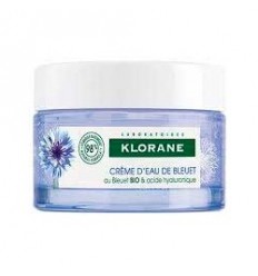 KLORANE GEL CREMA AL AGUA ACIANO 1 ENVASE 50 ML