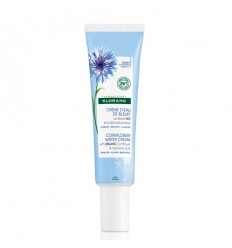 KLORANE GEL CREMA AL AGUA ACIANO BIO 1 ENVASE 30