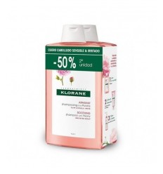 KLORANE PEONIA 2ª UNIDAD 50