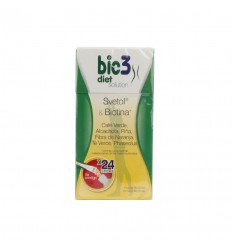BIE 3 DIET SOLUTION 24 SOBRES SOLUBLES