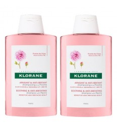 KLORANE PEONIA 2ª UNIDAD 50