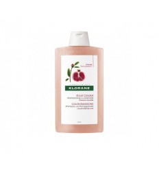 CHAMPU KLORANE GRANADA 400 ML
