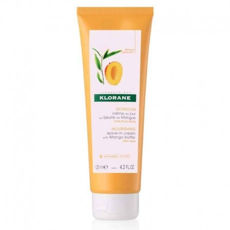 TRATAMIENTO KLORANE MANGO 100 ML