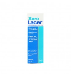 XEROLACER SPRAY 25 ML