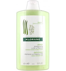 KLORANE CHAMPU PAPIRO 400 ML