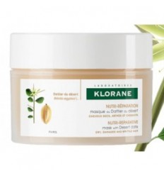 KLORANE MASCARILLA AL DATIL DEL DESIERTO 150 ML