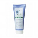 KLORANE BALSAMO DESPUES DEL CHAMPU FIBRAS DE LIN 150 ML