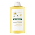 CHAMPU CAMOMILA 400 ML KLORANE