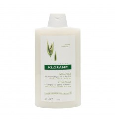 CHAMPU AVENA 400 ML KLORANE