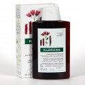 CHAMPU KLORANE QUININA 400 ML COMPLEJO B