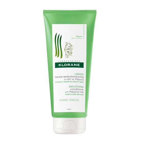 KLORANE BALSAMO A LA LECHE DE PAPIRO 150 ML