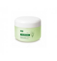 KLORANE MASCARILLA A LA LECHE DE PAPIRO 150 ML