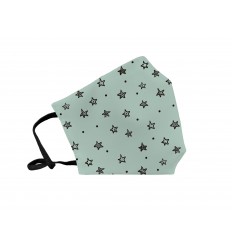 MASCARILLA MINT REUTILIZABLE 85 LAVADOS T M