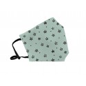 MASCARILLA MINT REUTILIZABLE 85 LAVADOS T M