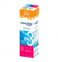 RHINOMER FUERZA 3 XL 210 ML