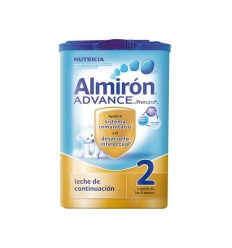 ALMIRON ADVANCE 2 800 G