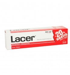 PASTA LACER 125 ML