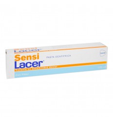 SENSILACER 125 ML PASTA
