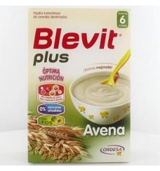 BLEVIT PLUS AVENA 300 GR