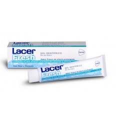LACER FRESH GEL 125 ML
