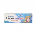 LACER INFANTIL GEL DENTAL 50 ML FRESA