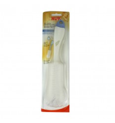 SET LIMPIEZA BIBERONES NUK 2 EN 1