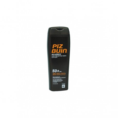 PIZ BUIN ALLERGY FPS - 50 PROTECCION MUY ALTA L 200 ML
