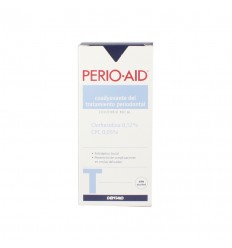 PERIO AID TRATAMIENTO 150 ML