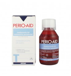 PERIO AID TRATAMIENTO 150 ML
